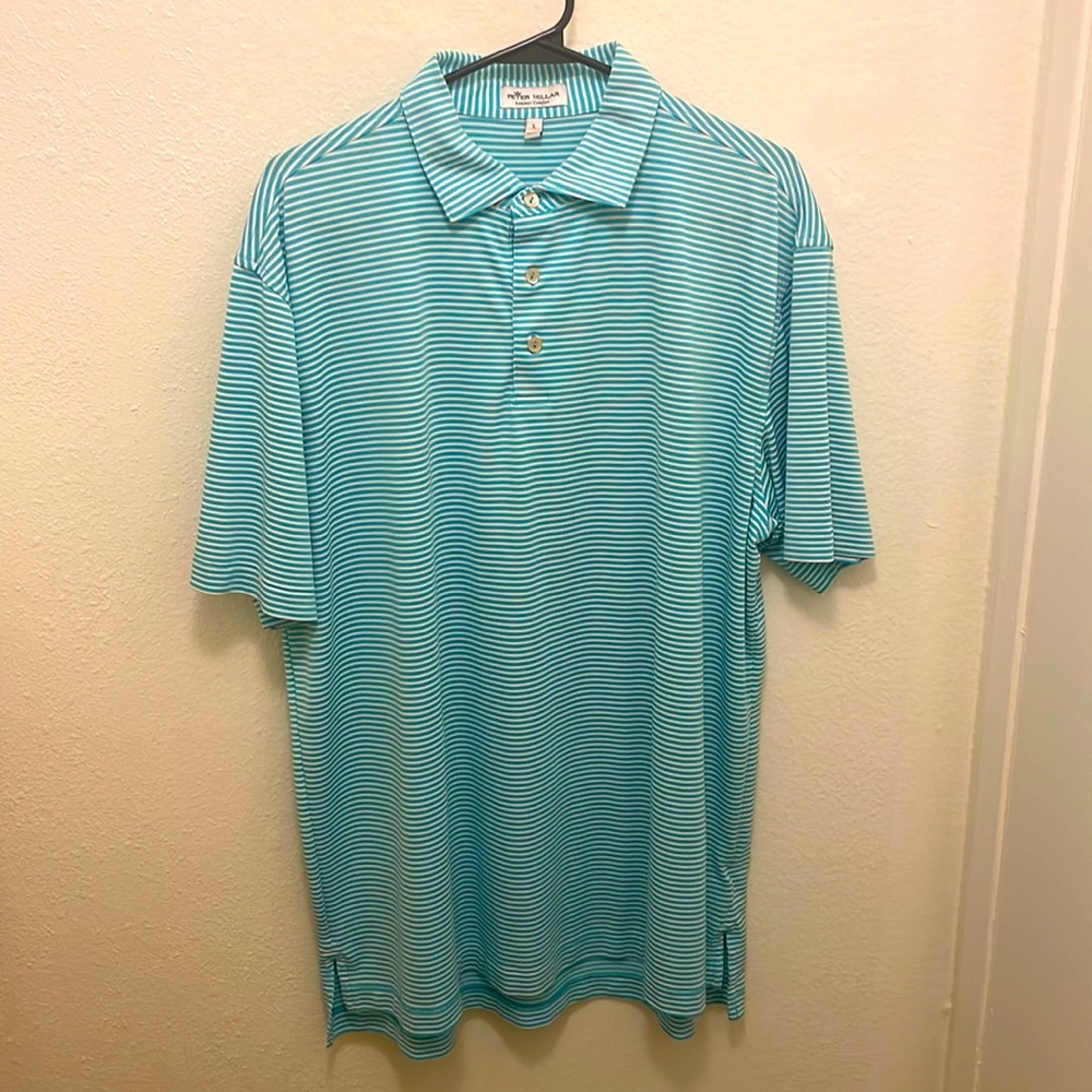 Peter Millar Summer Comfort - Large